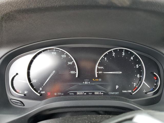 2021 BMW X3 SDRIVE3 - 5UXTY3C05M9E06782