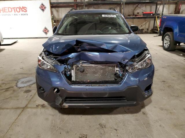 2021 SUBARU CROSSTREK - JF2GTABC9MH267777