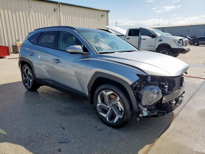 Vin: 5nmje3de4rh364013, lot: 53561185, hyundai tucson limited 20244