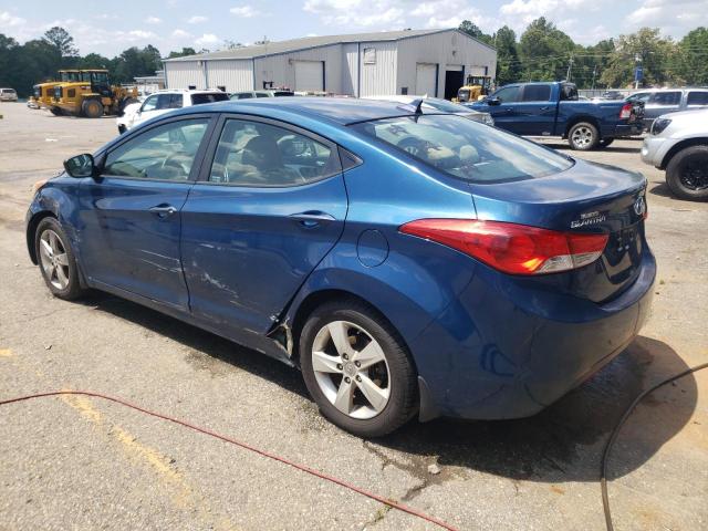 Vin: kmhdh4ae4du949539, lot: 54766575, hyundai elantra gls 20132