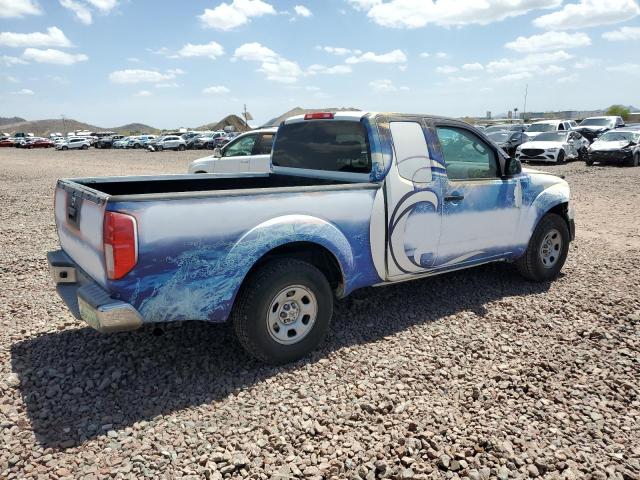 2016 NISSAN FRONTIER S - 1N6BD0CT1GN749340