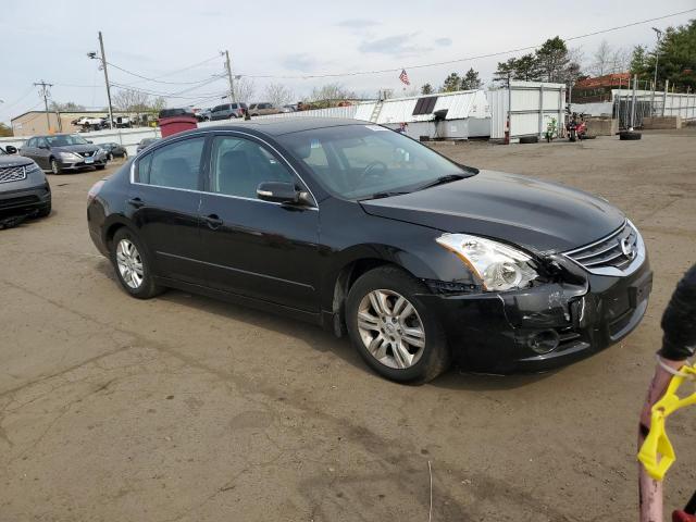 Vin: 1n4al2ap9cn401806, lot: 54258745, nissan altima base 20124