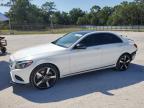 2015 MERCEDES-BENZ C 300 4MAT - 55SWF4KB2FU070364