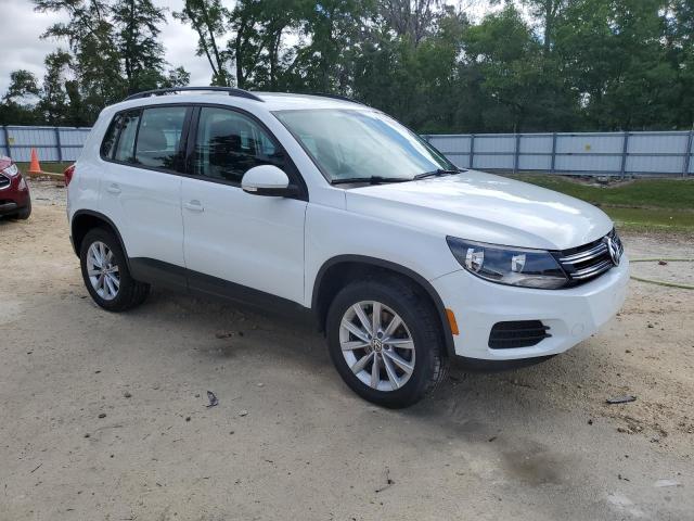 Vin: wvgbv7ax3hk051874, lot: 52176895, volkswagen tiguan s 20174
