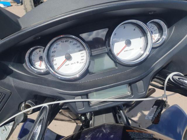 2011 VICTORY MOTORCYCLES CROSS COUN 5VPDB36N9B3003224