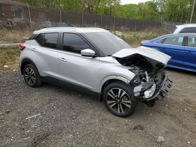 Vin: 3n1cp5cv5ll483928, lot: 53624755, nissan kicks sv 20204