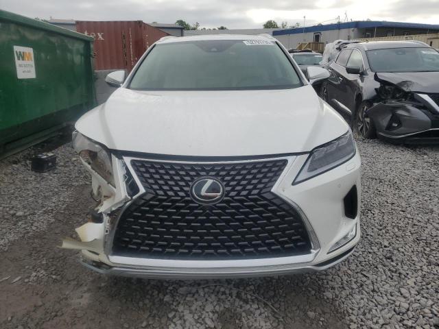 2022 LEXUS RX 350 L L JTJJZKEA5N2026531
