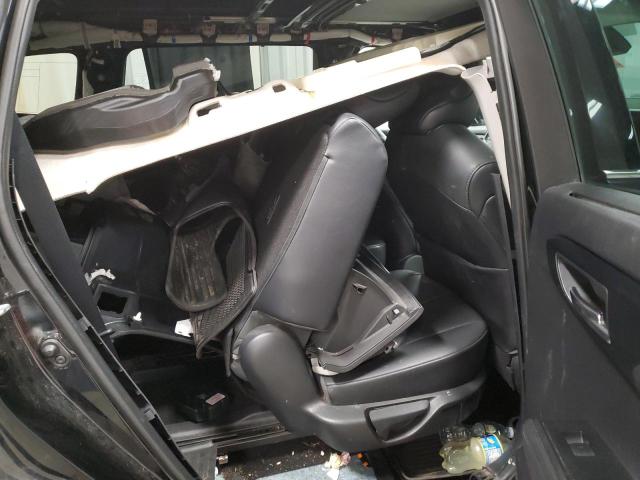 2021 TOYOTA HIGHLANDER - 5TDHZRBH0MS063991