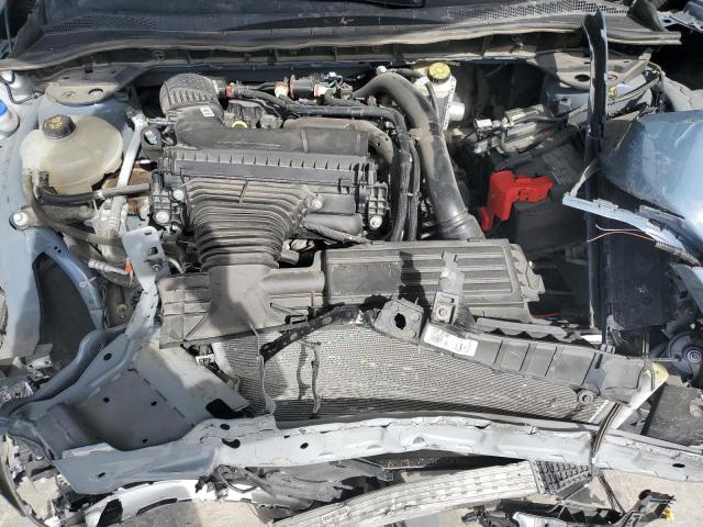 2023 FORD ESCAPE ST - 1FMCU9NA8PUA69377