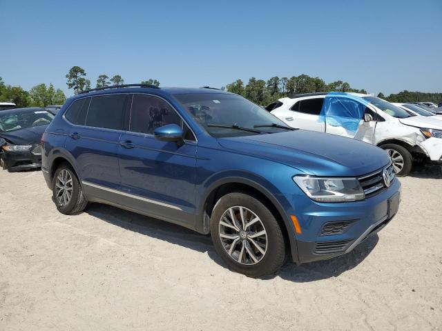 Vin: 3vv3b7ax2jm219781, lot: 51956165, volkswagen tiguan se 20184