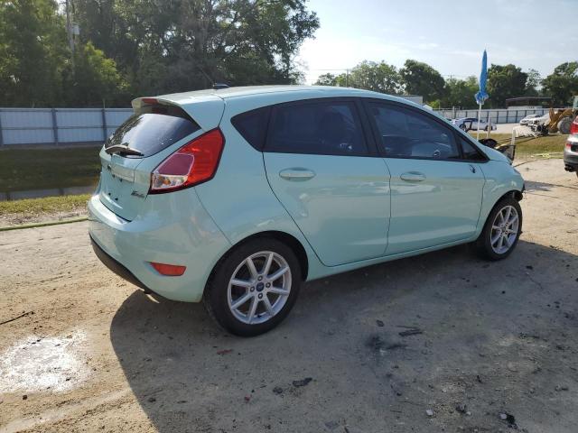 Vin: 3fadp4ejxhm169298, lot: 54050325, ford fiesta se 20173