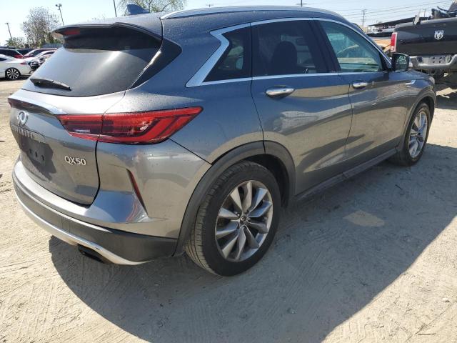 Vin: 3pcaj5m10kf135730, lot: 53686815, infiniti qx50 essential 20193