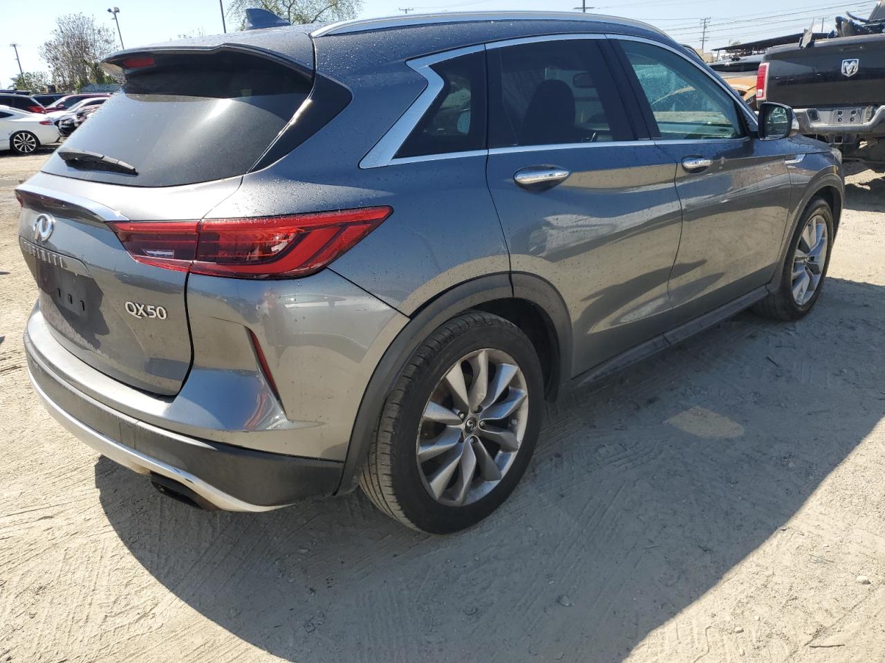 INFINITI QX50 2019