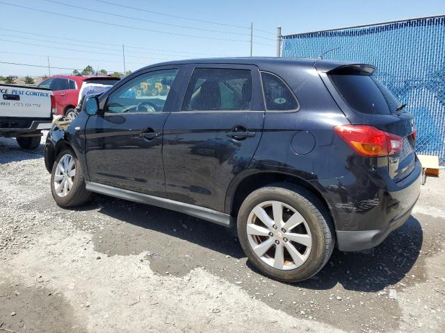 Vin: 4a4ap3au7ee016699, lot: 52827495, mitsubishi outlander es 20142