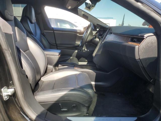 2018 TESLA MODEL S - 5YJSA1E23JF298181