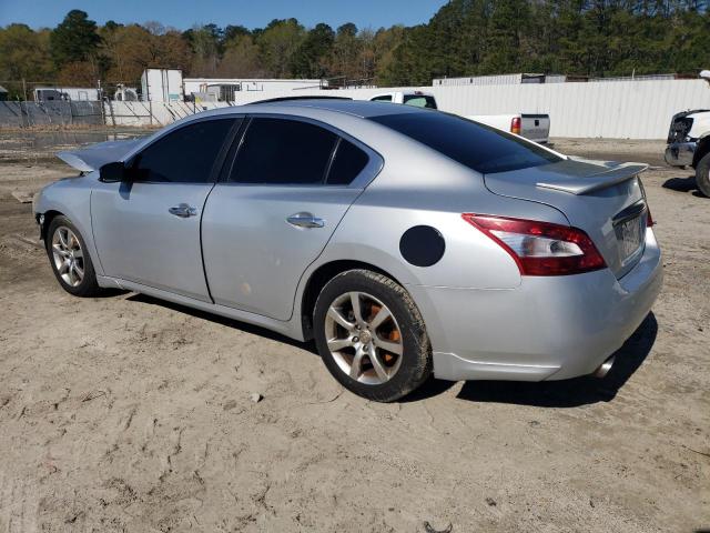 Vin: 1n4aa5ap8ac832475, lot: 52160445, nissan maxima s 20102