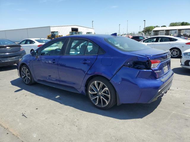 Vin: 5yfs4mce7np139051, lot: 54741065, toyota corolla se 20222
