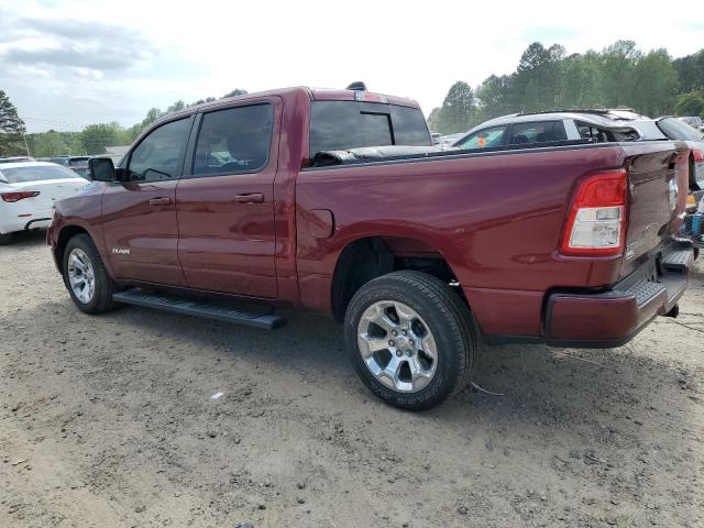Vin: 1c6rrffg6rn209660, lot: 53466275, ram 1500 big horn/lone star 20242