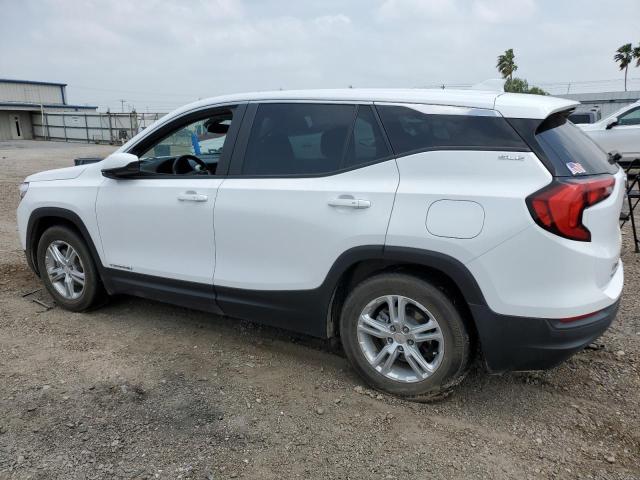 Vin: 3gkalmev0ml350409, lot: 51343735, gmc terrain sle 20212