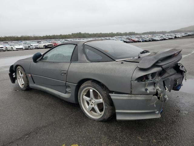 Vin: ja3an74k7sy005659, lot: 79099944, mitsubishi 3000gt vr4 19952