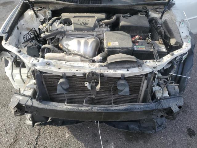 2017 TOYOTA CAMRY LE - 4T1BF1FK3HU390615