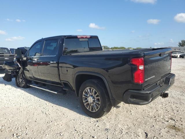 Vin: 1gc4yreyxmf271308, lot: 54104435, chevrolet all models k2500 high country 20212