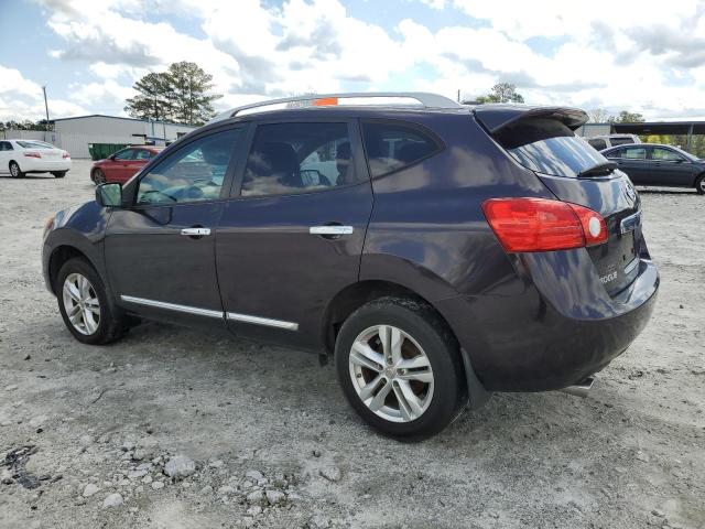 Vin: jn8as5mt0dw019686, lot: 47325345, nissan rogue s 20132