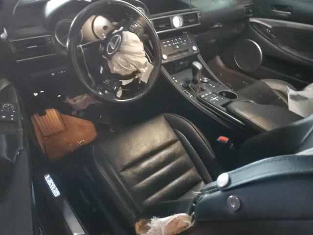 2015 LEXUS RC 350 JTHHE5BC7F5005893