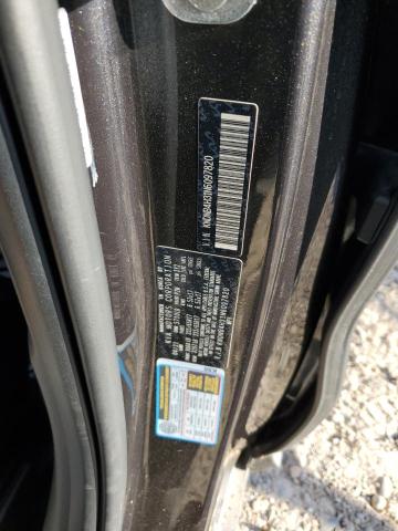 2022 KIA CARNIVAL L KNDNB4H31N6097820