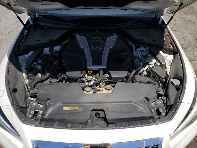 2016 INFINITI Q50 PREMIU - JN1EV7ARXGM343000