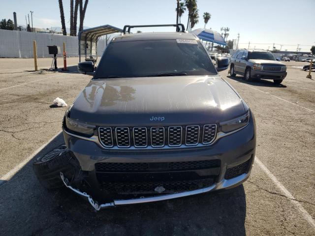 2021 JEEP GRAND CHER - 1C4RJKET7M8164324