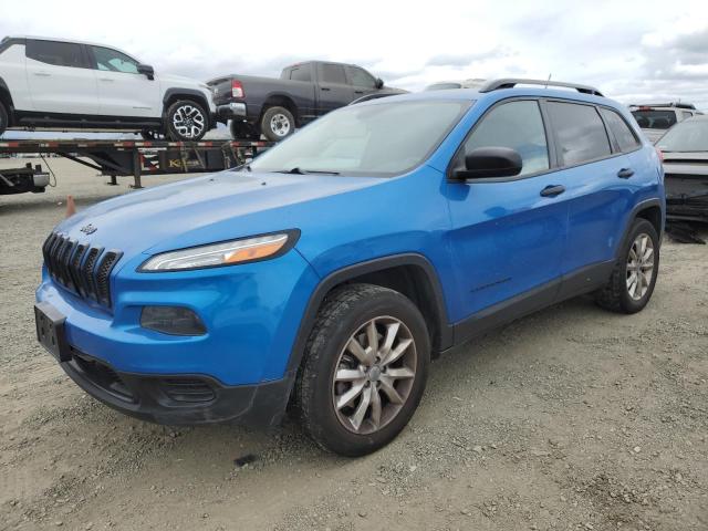 Vin: 1c4pjlab7hw619264, lot: 54589805, jeep grand cher sport 2017 img_1