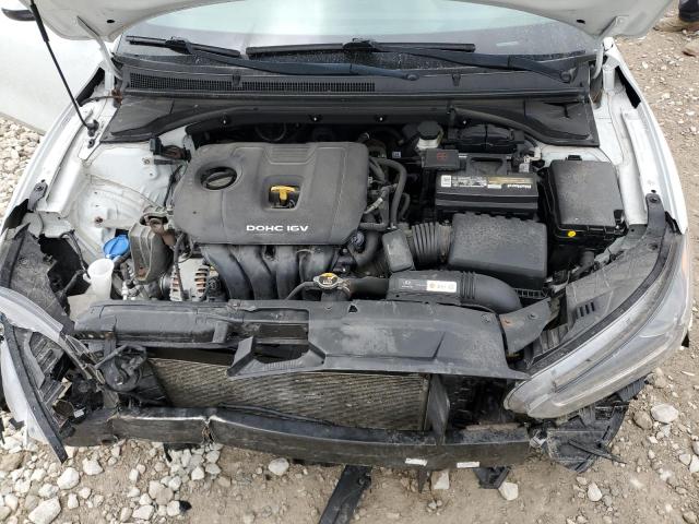 2019 HYUNDAI VELOSTER B - KMHTG6AF1KU017220