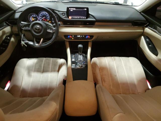 2018 MAZDA 6 SPORT - JM1GL1UM0J1336574