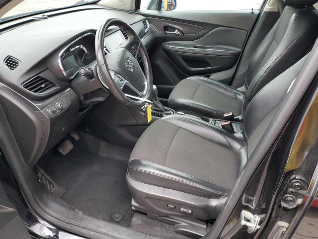 2019 BUICK ENCORE PRE - KL4CJASB3KB871054