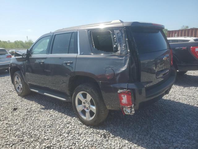 Vin: 1gnskbkc3fr568065, lot: 53072695, chevrolet tahoe k1500 lt 20152
