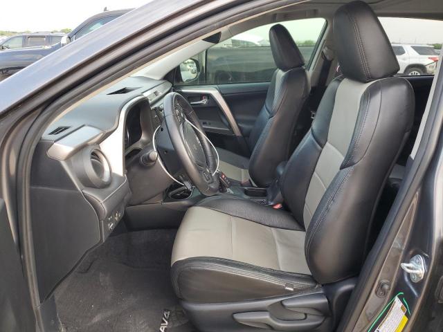 2017 TOYOTA RAV4 XLE - JTMWFREV3HD096003