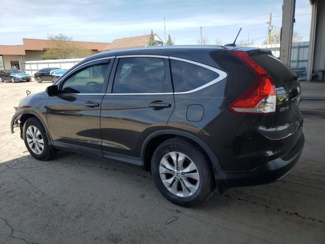 Vin: 2hkrm3h77eh524206, lot: 54138345, honda crv exl 20142