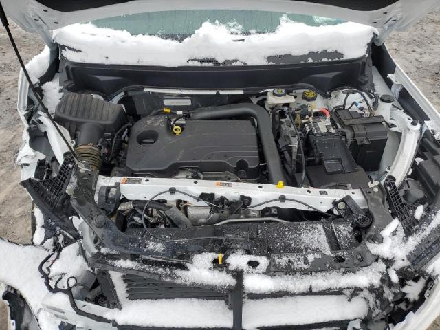 2023 GMC TERRAIN DE 3GKALXEG9PL137403