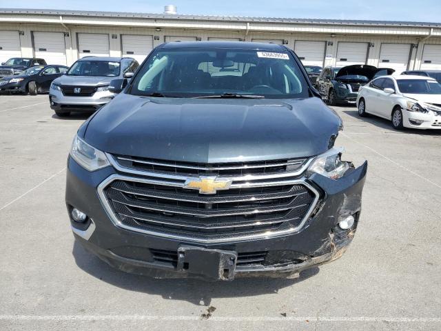 2019 CHEVROLET TRAVERSE L - 1GNEVGKW9KJ236121