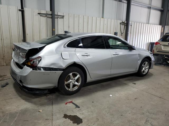 2016 CHEVROLET MALIBU LS - 1G1ZB5ST4GF345649