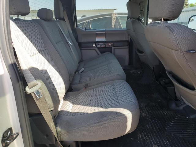 2018 FORD F150 SUPER - 1FTEW1CP2JKF72924
