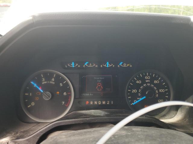 2016 FORD F150 SUPER - 1FTEW1EF7GKE07996