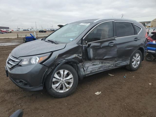 Vin: 2hkrm3h73eh563360, lot: 51690895, honda crv exl 2014 img_1