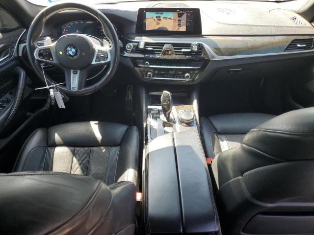 2020 BMW M550XI - WBAJS7C0XLBN96646