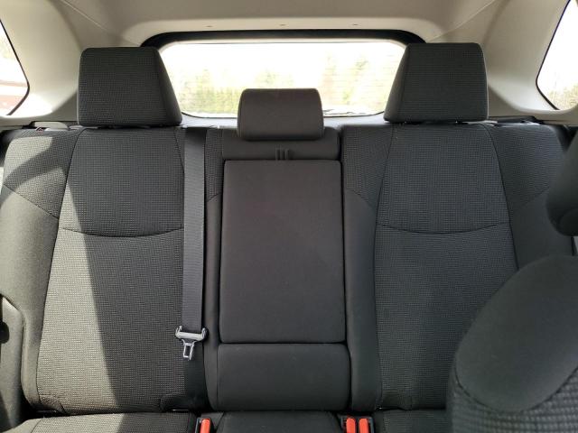 2019 TOYOTA RAV4 LE - 2T3F1RFV6KC048469