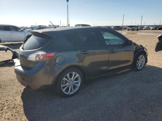 Vin: jm1bl1k67b1420570, lot: 54593745, mazda mazda3 s 20113