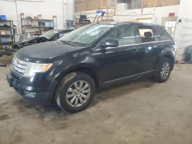 FORD EDGE LIMIT