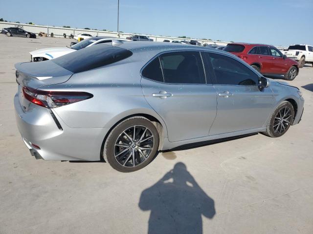 Vin: 4t1g11ak9pu780452, lot: 52709965, toyota camry se night shade 20233