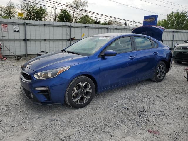 KIA FORTE FE